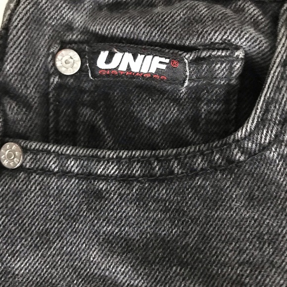 UNIF jeans - Picture 8 of 9